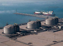 Fos Cavaou Lng Terminal, Fos-Sur-Mer - Hydrocarbons Technology